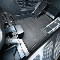 SMARTLINER Smartliner Bed and Floor Liner