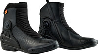 RST TRACTECH EVO D3O SHORT BOOT BLACK 6