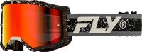 FLY RACING Zone Goggles (2025)