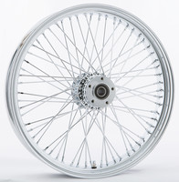 HARDDRIVE Front 60 Spoke Wheels