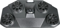 HOPPE INDUSTRIES Mini Audio Sound Bar