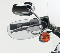 NATIONAL CYCLE Hand Deflectors