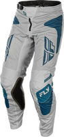 Fly Racing Kinetic Mesh Sym Pants