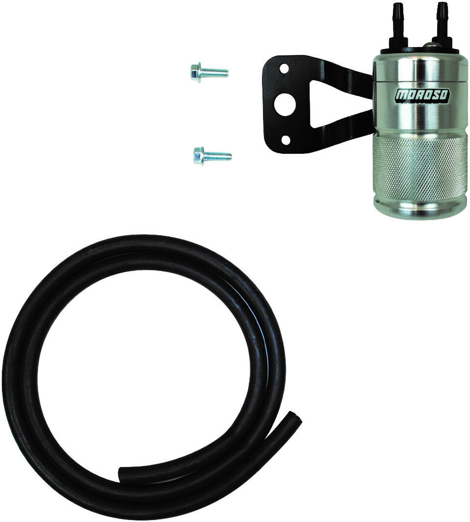 Air/Oil Separator
