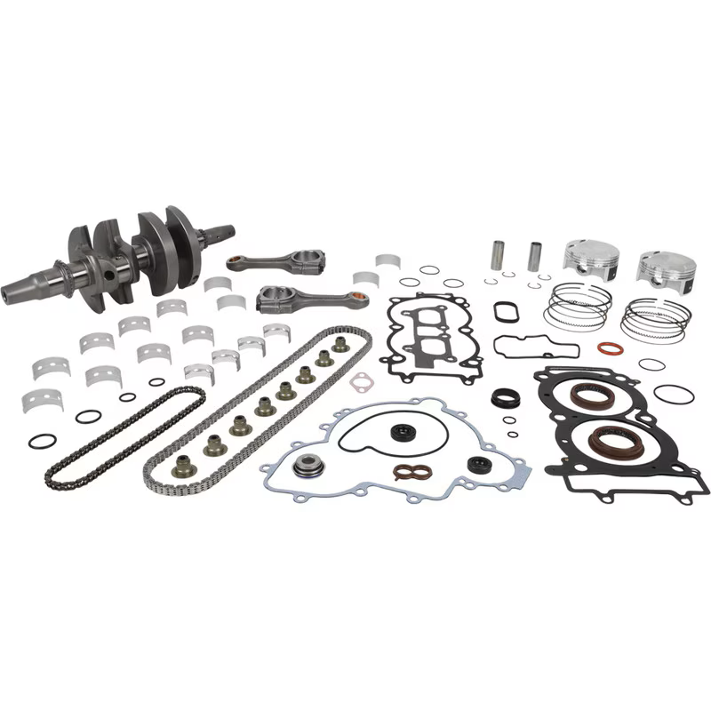 Complete Engine Rebuild Kit