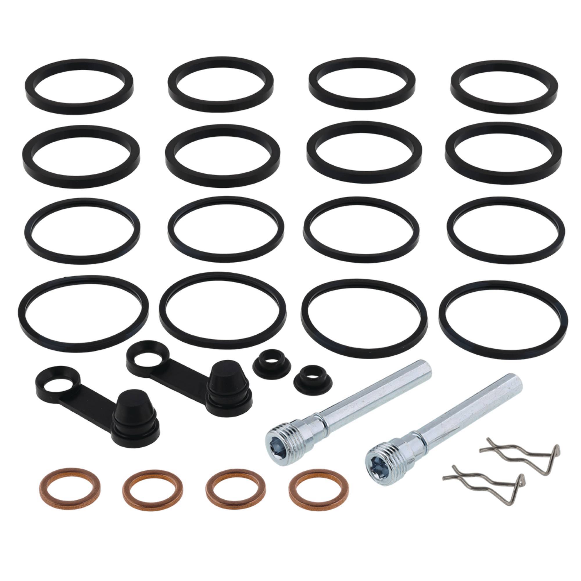 Caliper Rebuild Kit