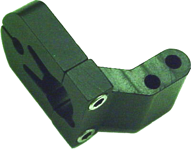 POWERMADD Power Throttle Block - View 1