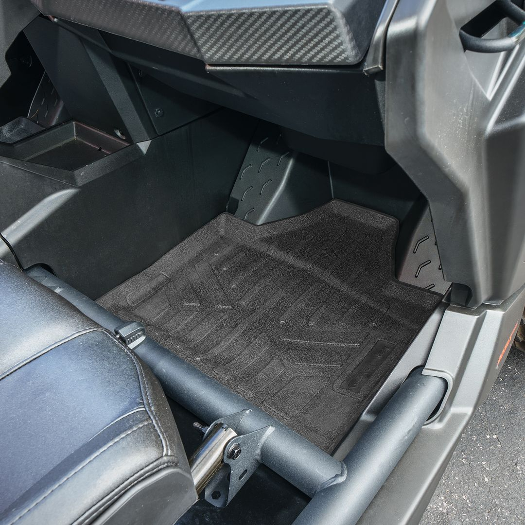 Smartliner Bed and Floor Liner