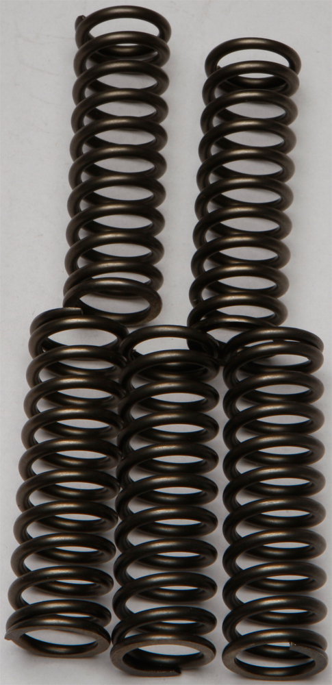 Redline Clutch Springs