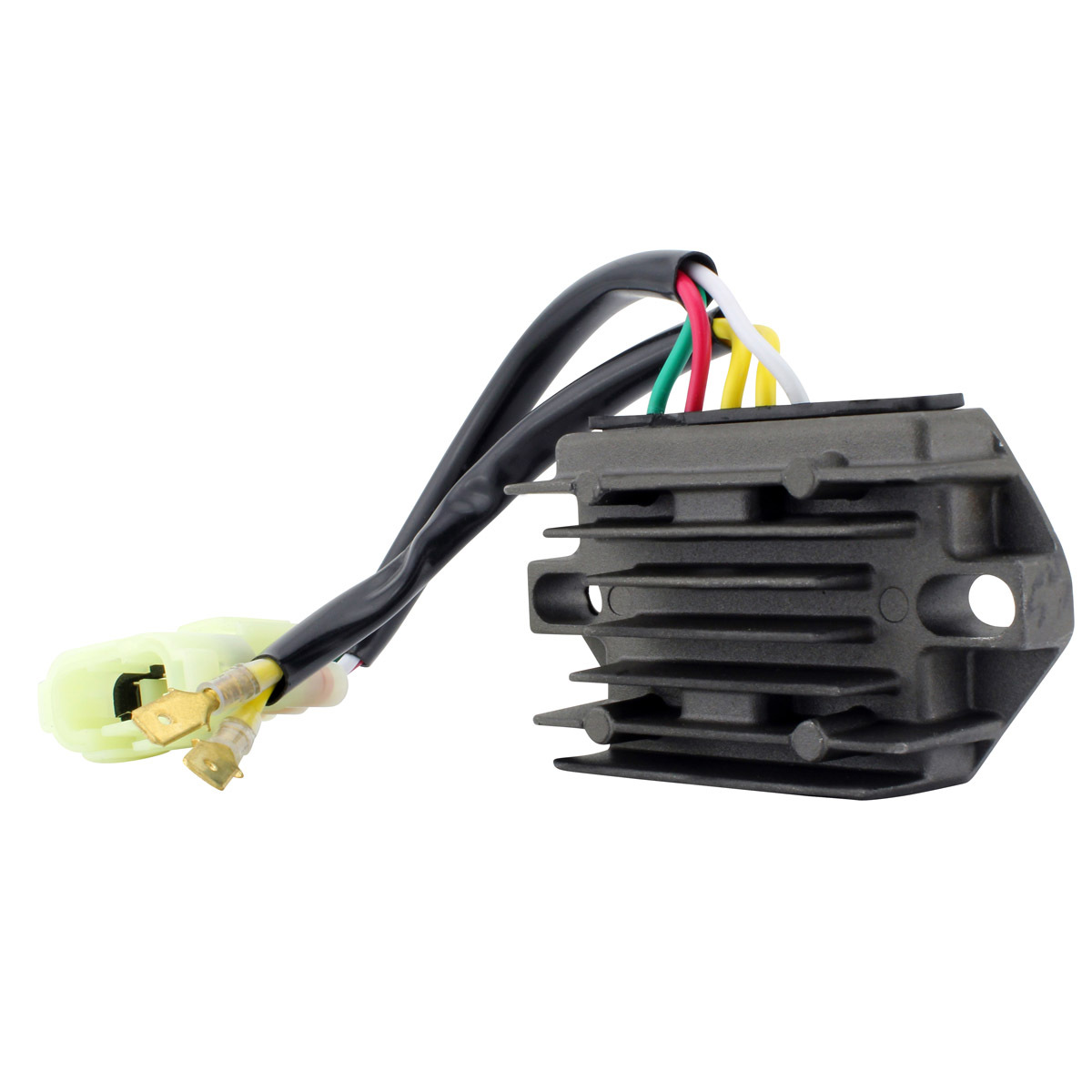 Voltage Regulators