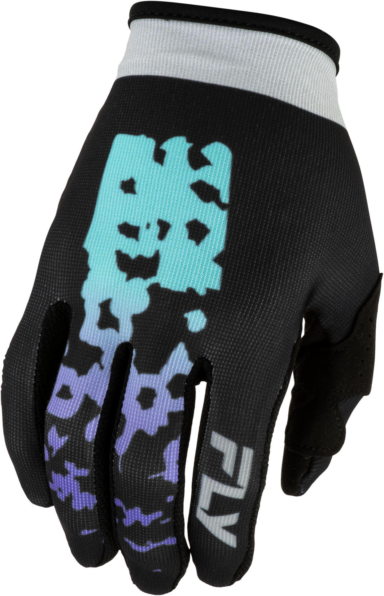 Lite Flake Gloves (2027) - View 1