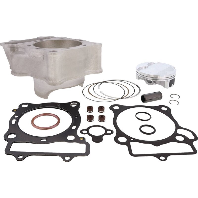 Big Bore Cylinder Kit