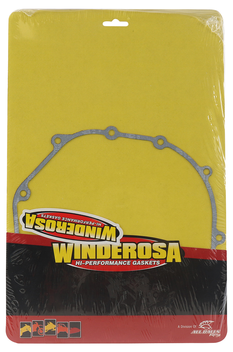 Clutch Cover Gasket
