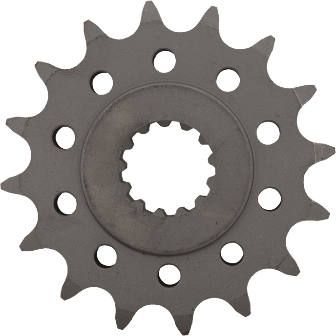 Steel Countershaft Sprocket