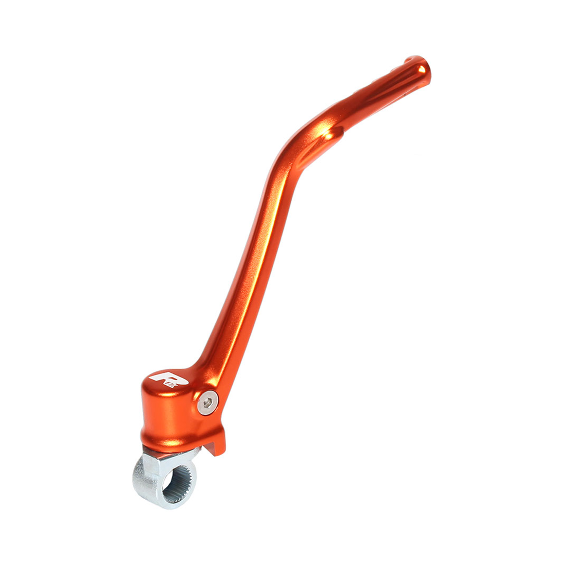 Pro Series Kickstart Levers