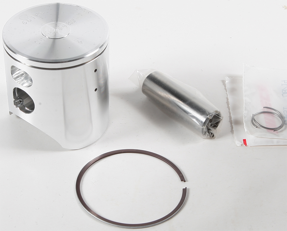 Piston