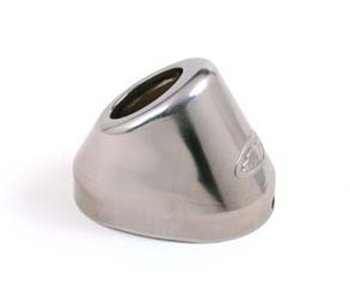 FMF Turbinecore 2 End Cap - View 1