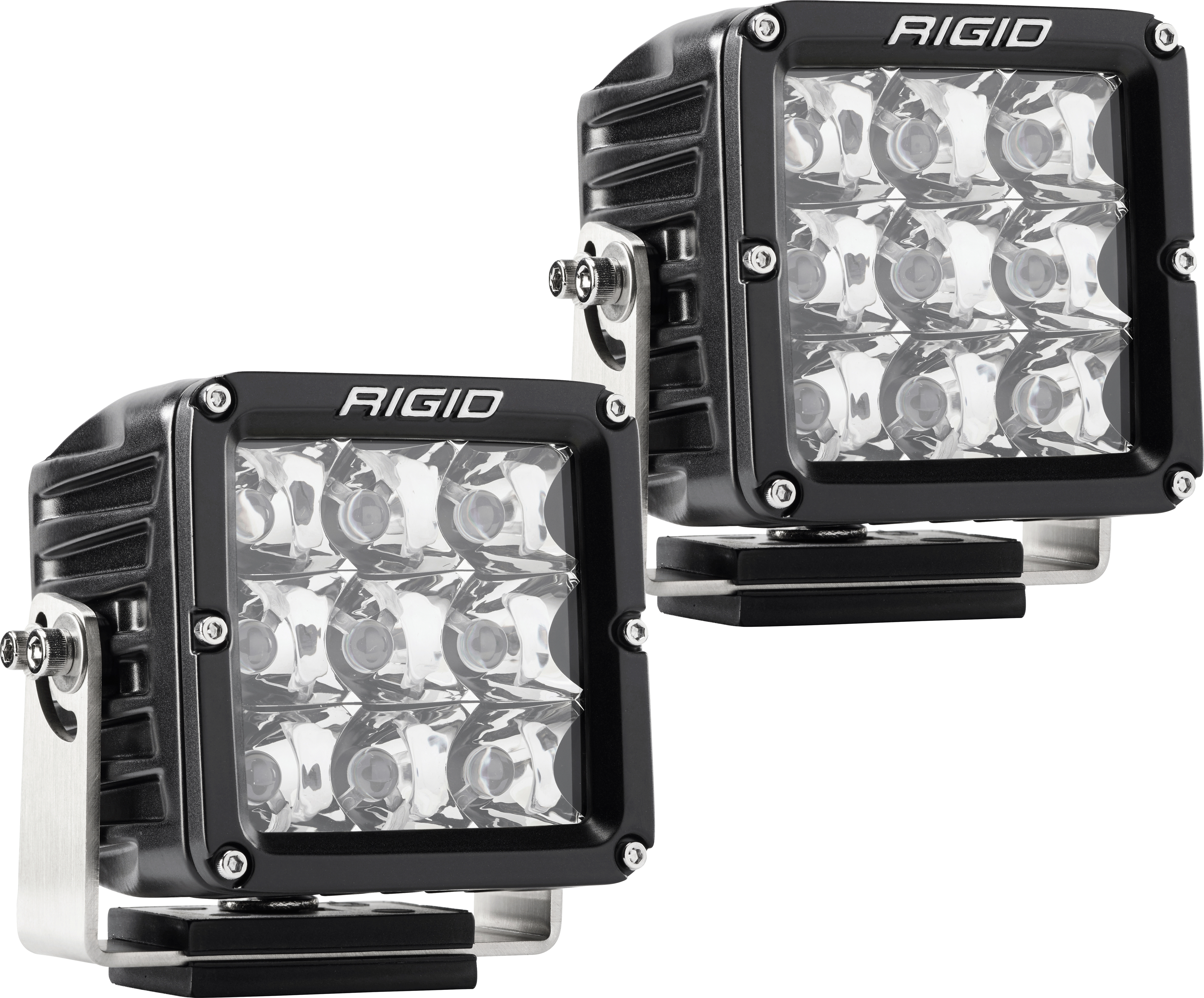 RIGID D-XL PRO SPOT PR - View 1