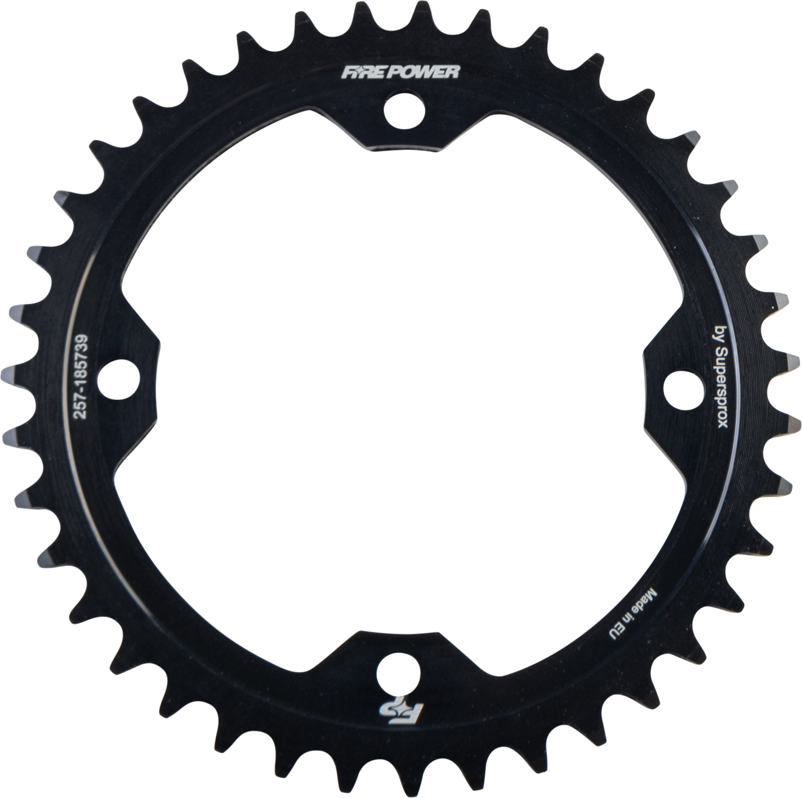 Rear Steel Sprocket