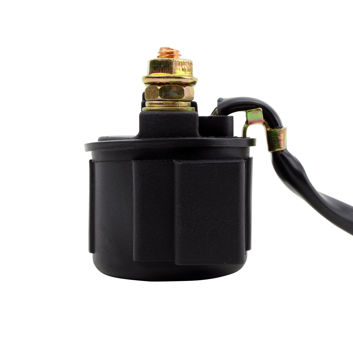 Starter Relay Solenoid