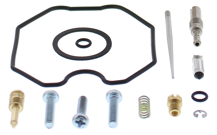 Carburetor kit