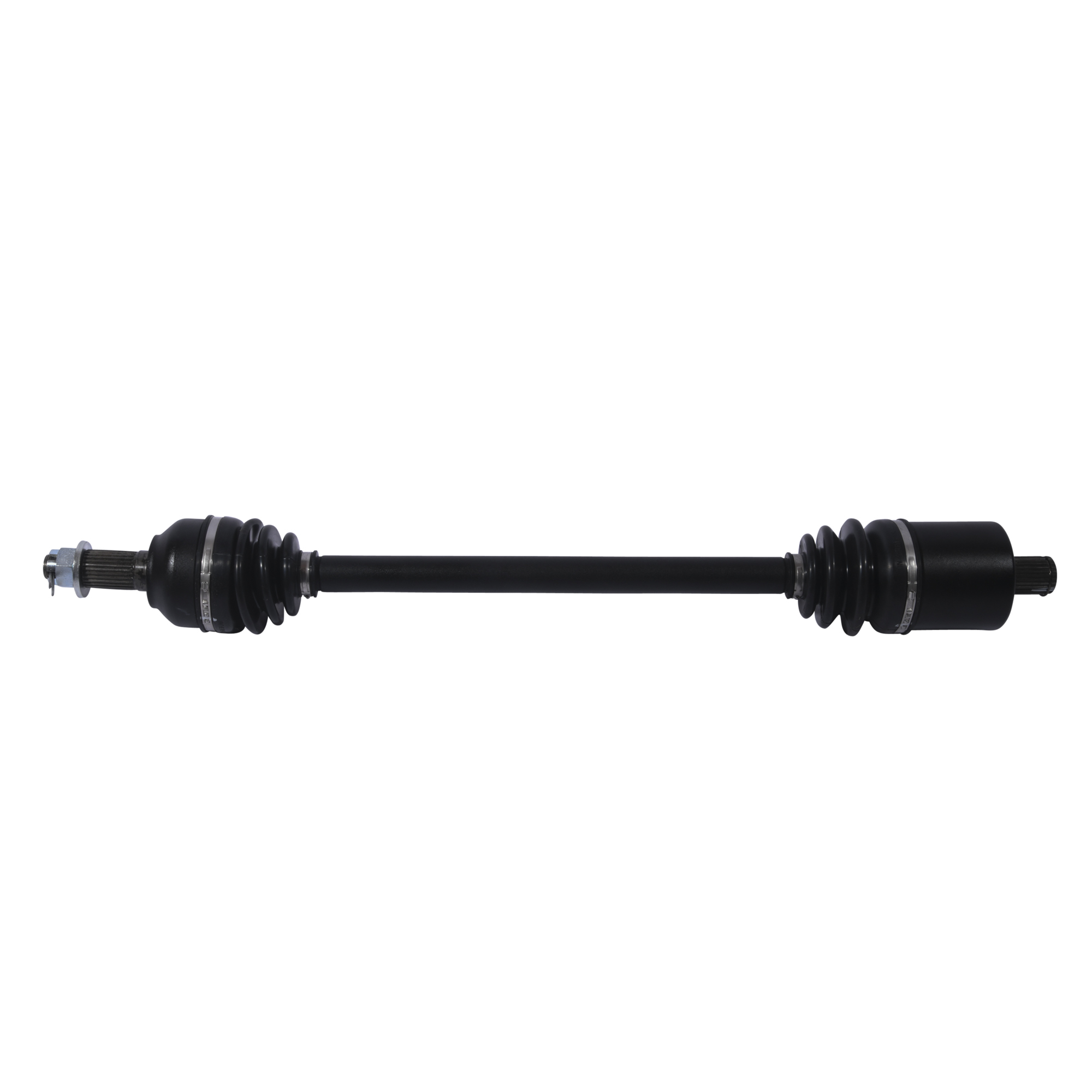 8 Ball Extreme Duty Axle