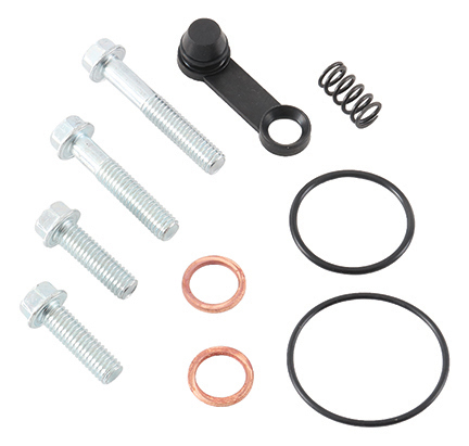 ALL BALLS Clutch Slave Cylinder Rebuild Kit - View 1