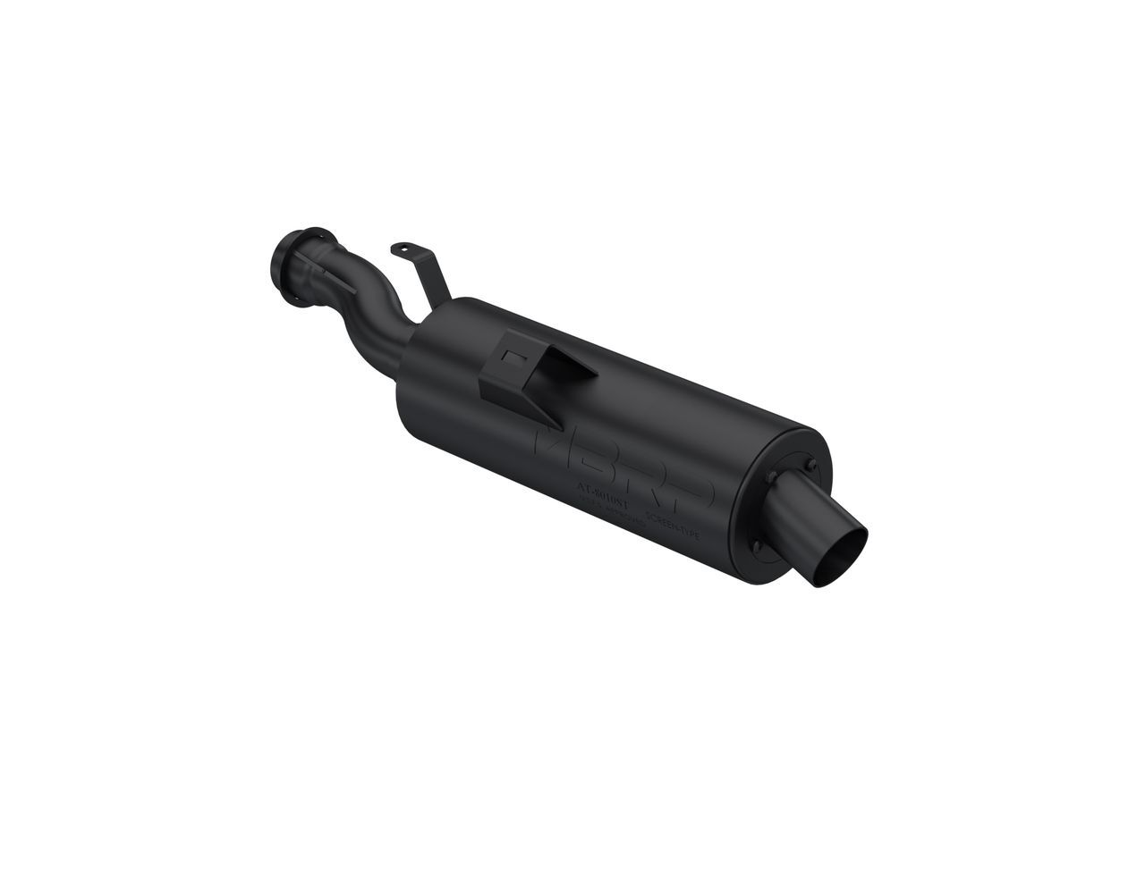 Sport Muffler