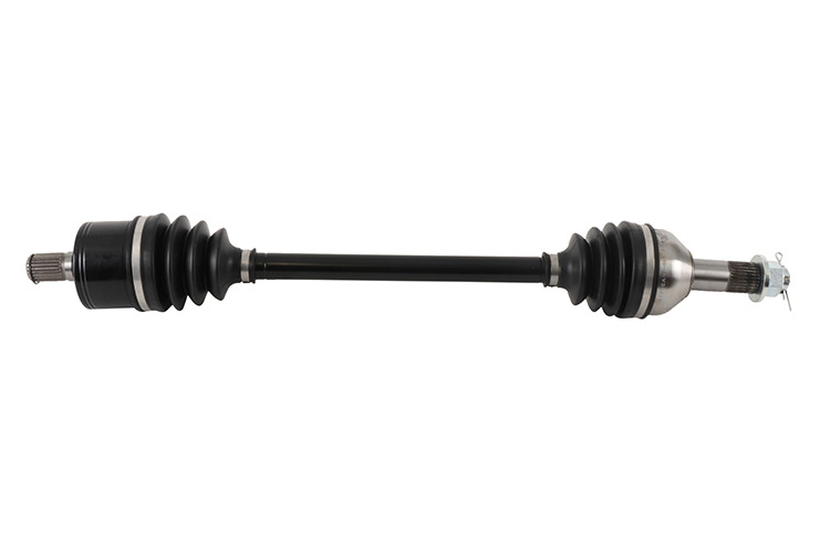 6 Ball Heavy Duty Axle