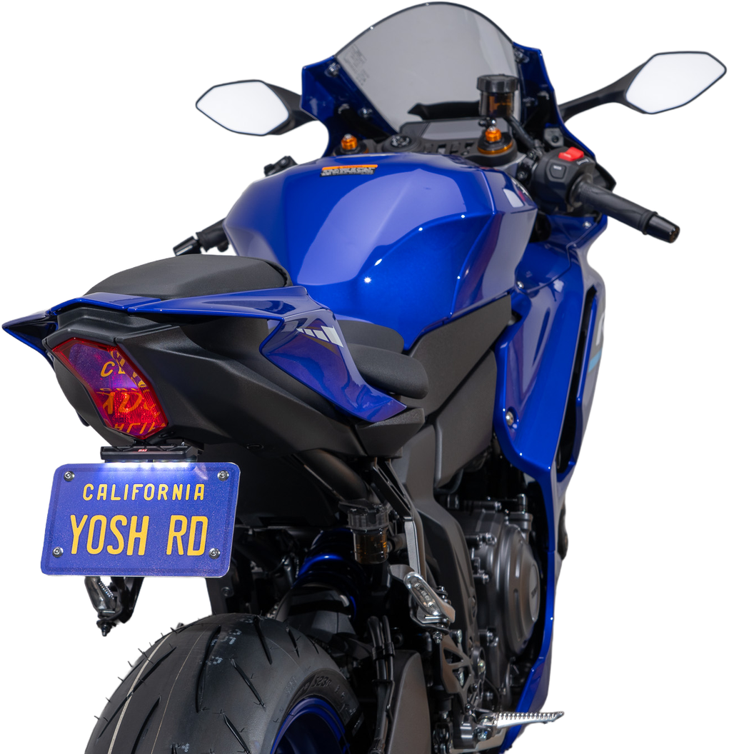 Fender Eliminator V2