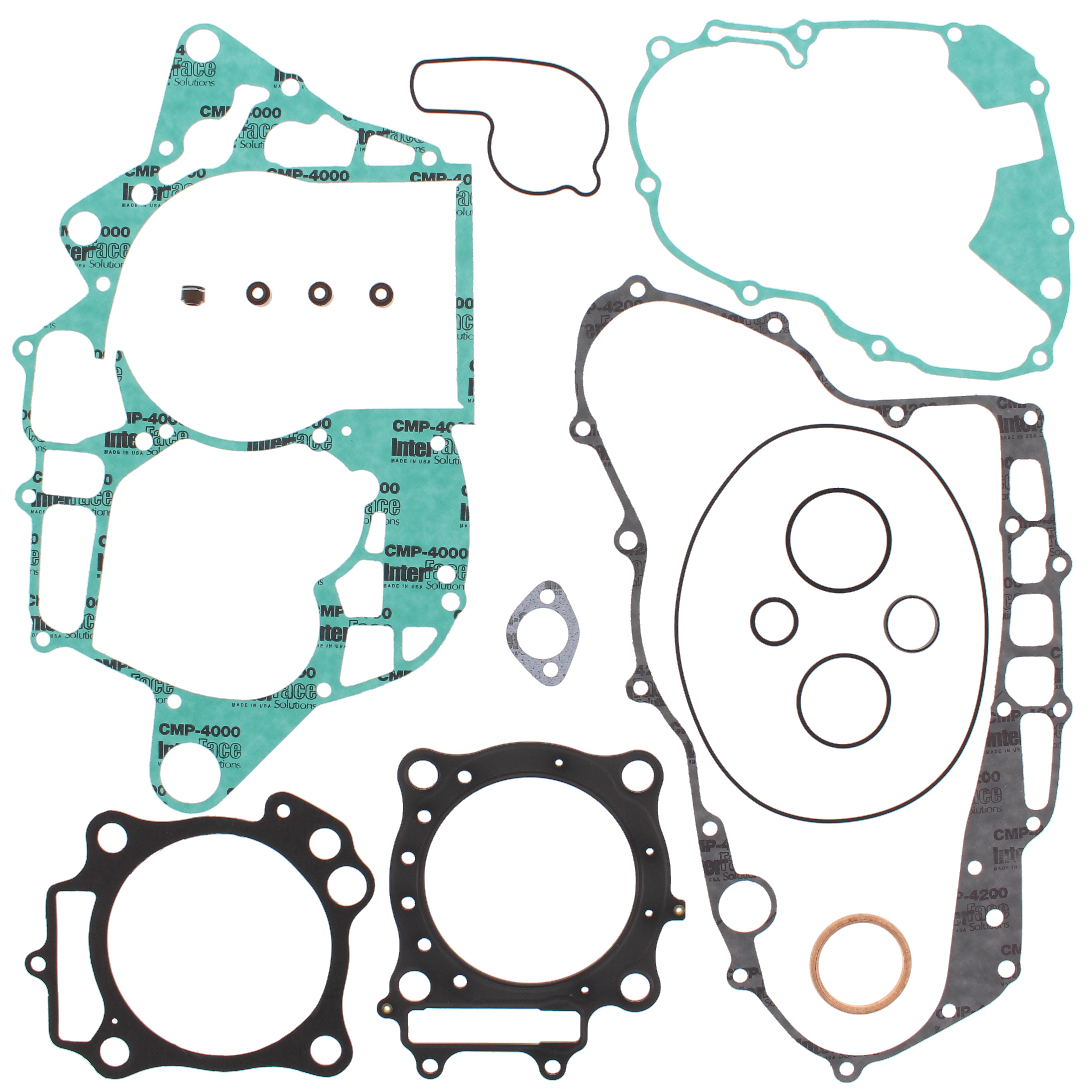 Complete Gasket Kit