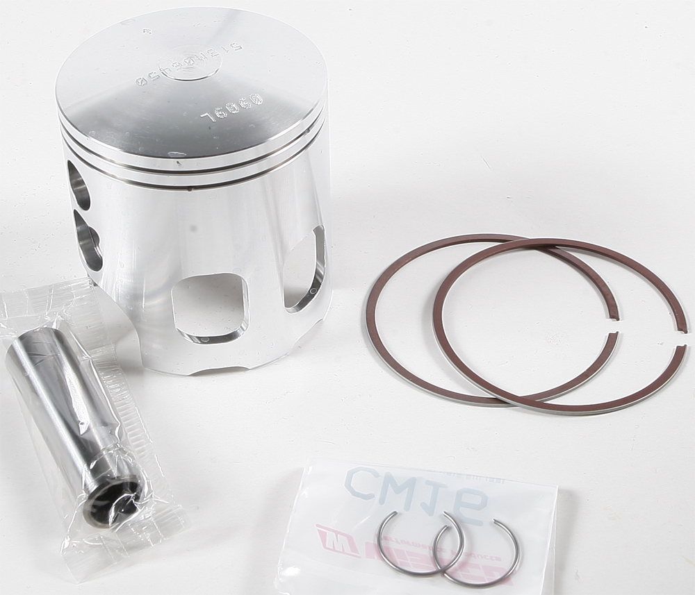 Piston
