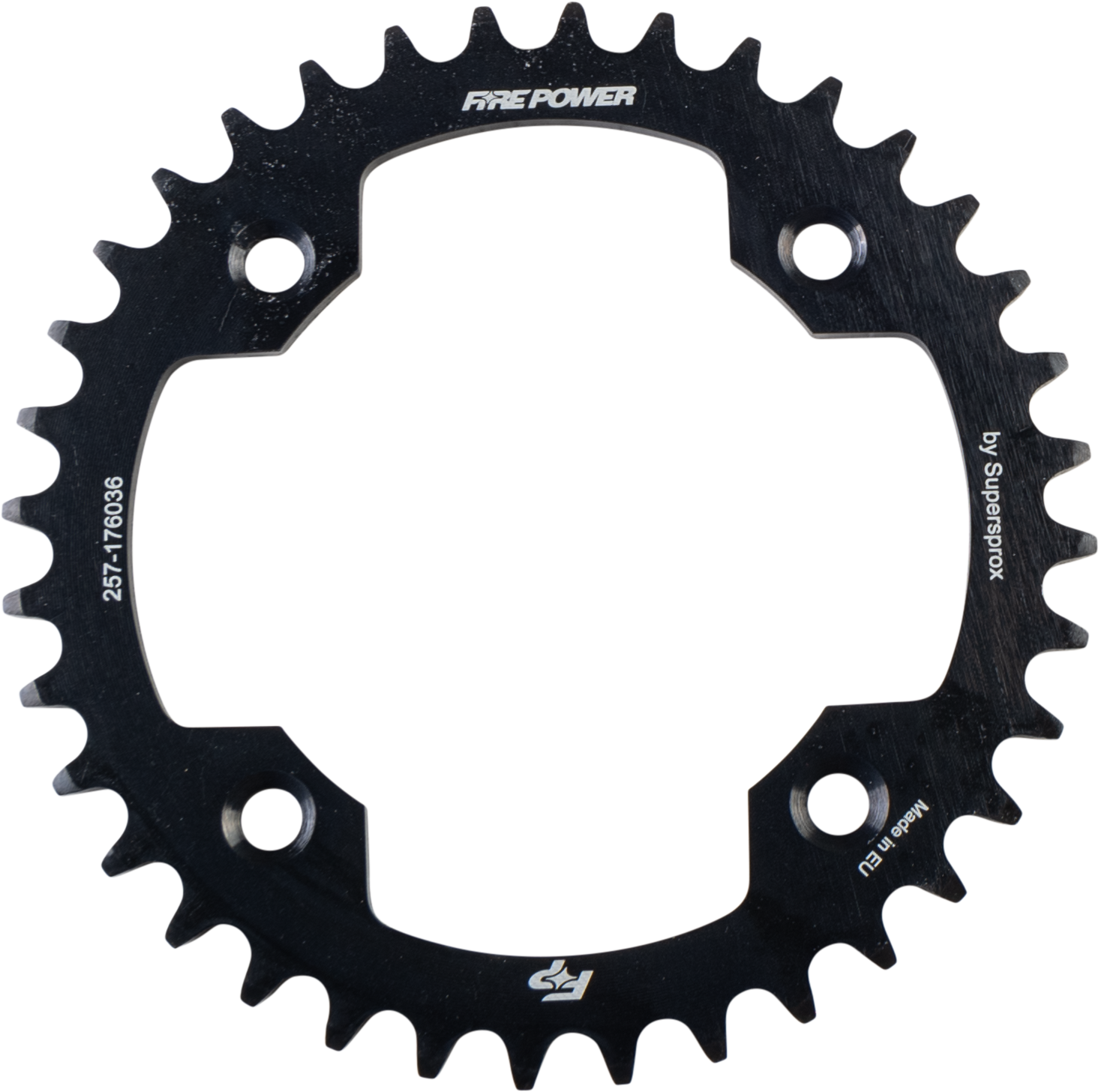 Rear Steel Sprocket