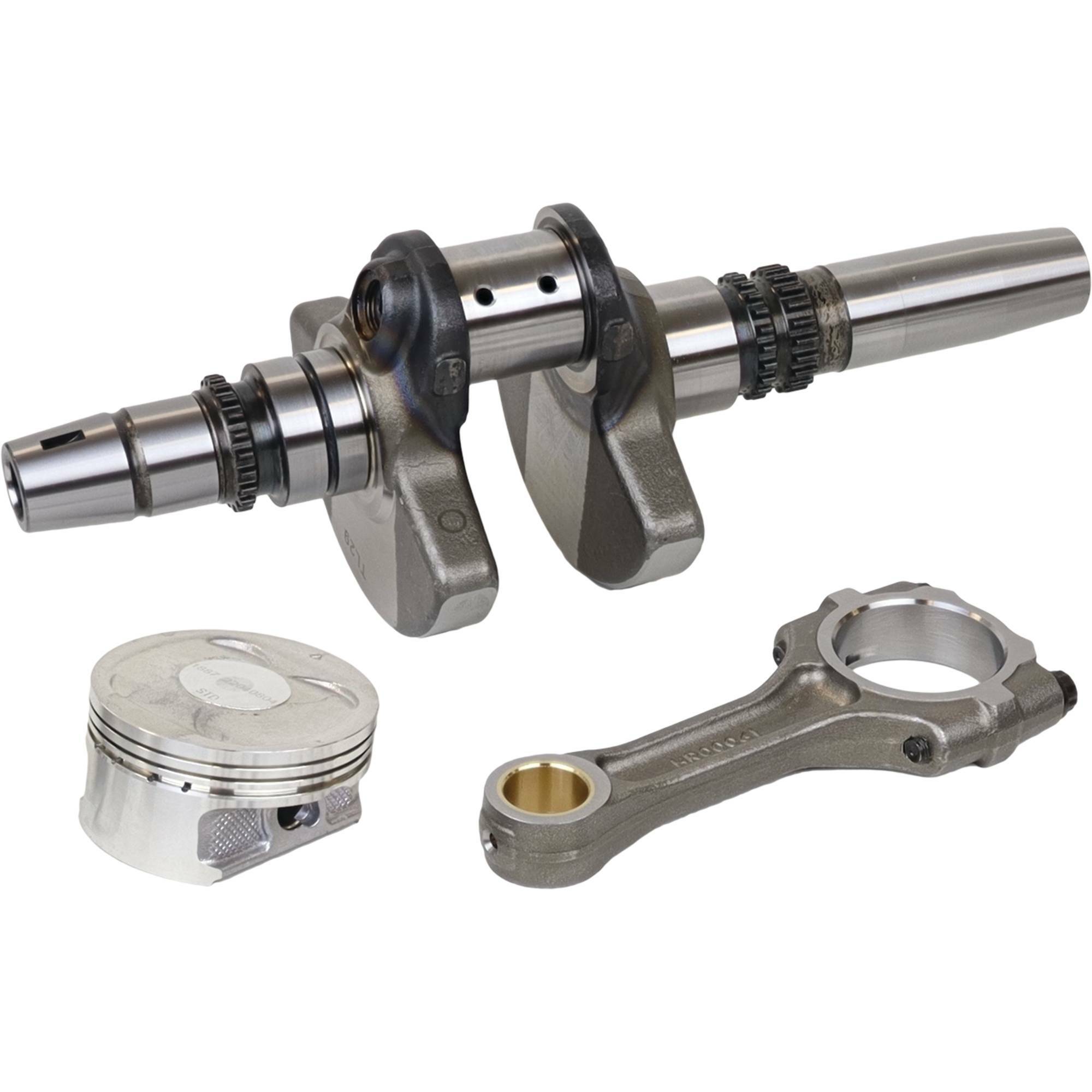 Complete Engine Rebuild Kit