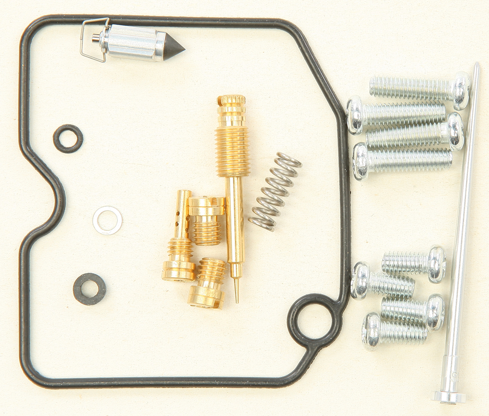 Carburetor kit