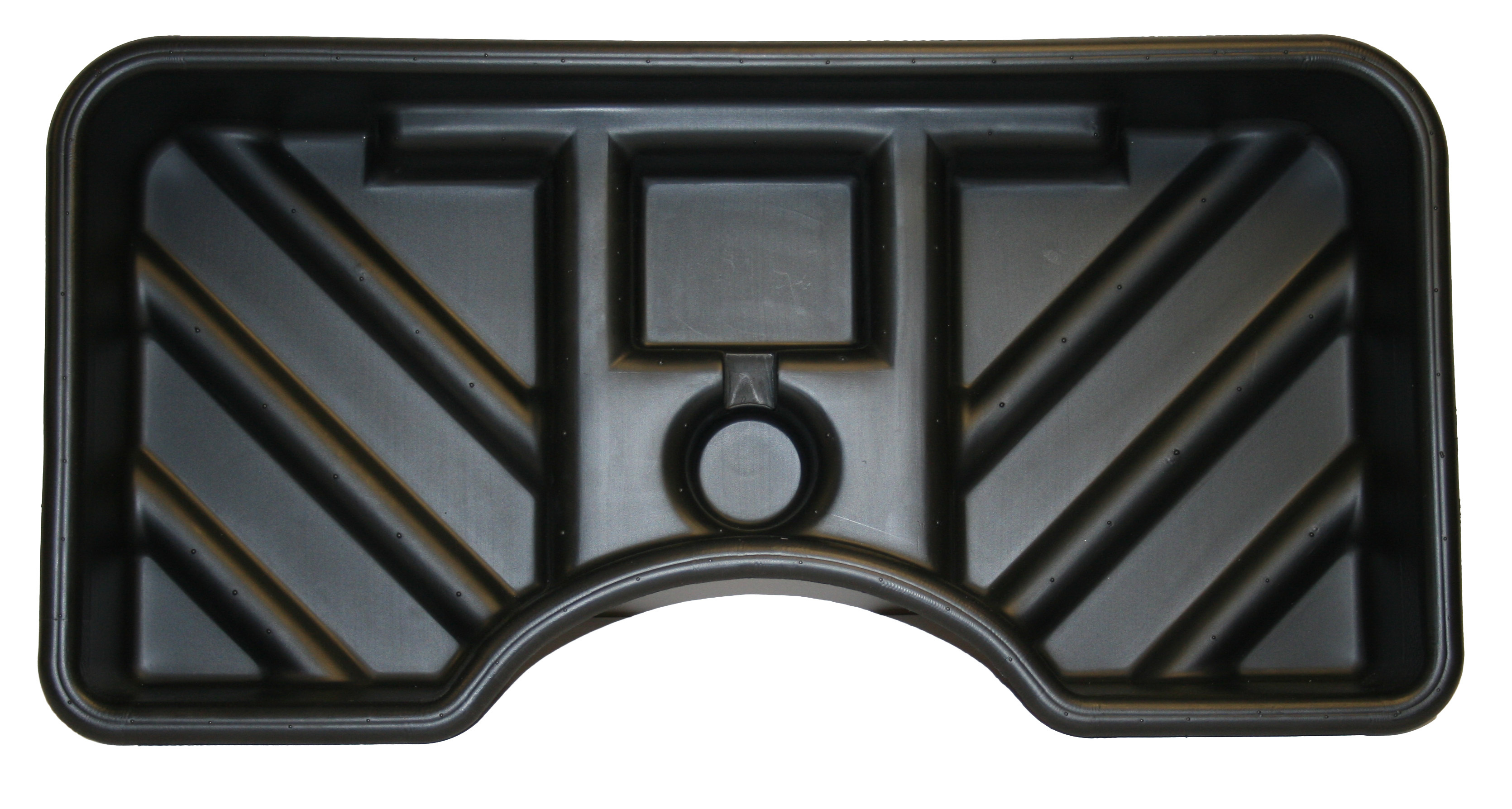 Cargo Basket