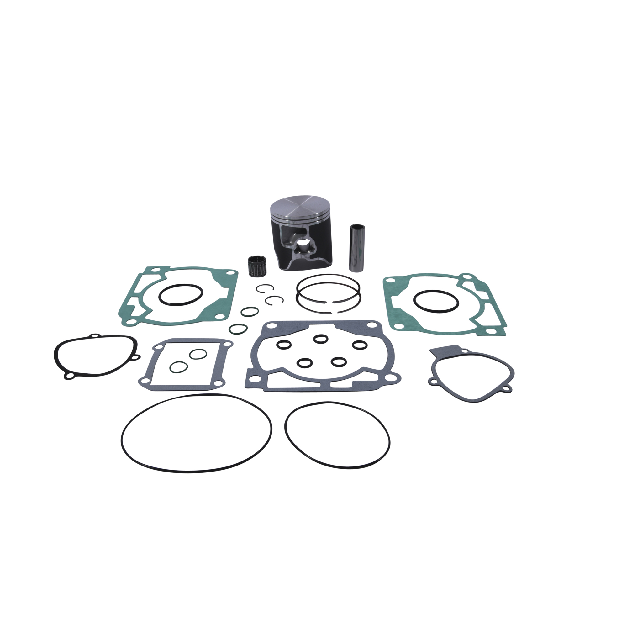 Cast Replica Top End Kit