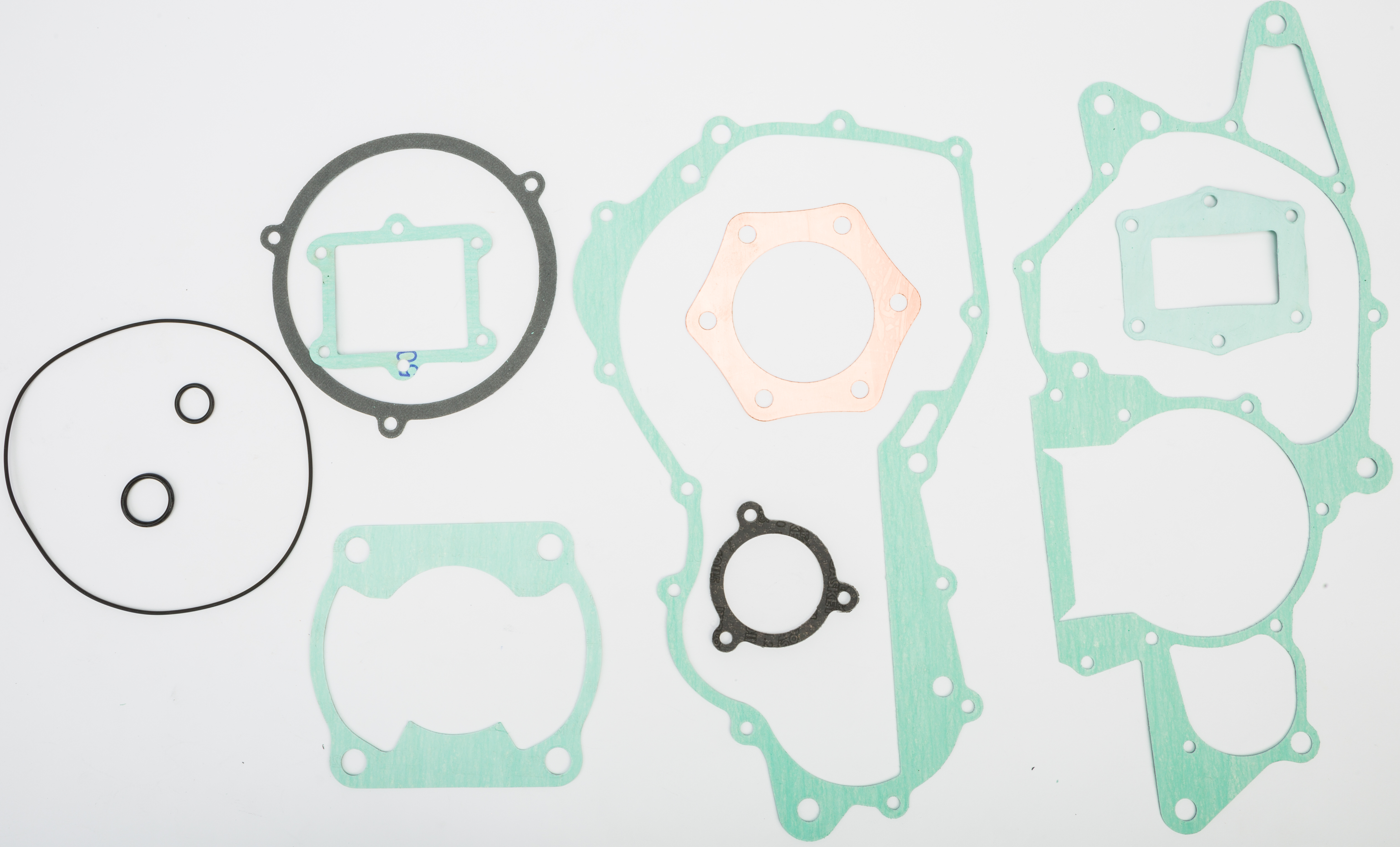 Complete Gasket Kit