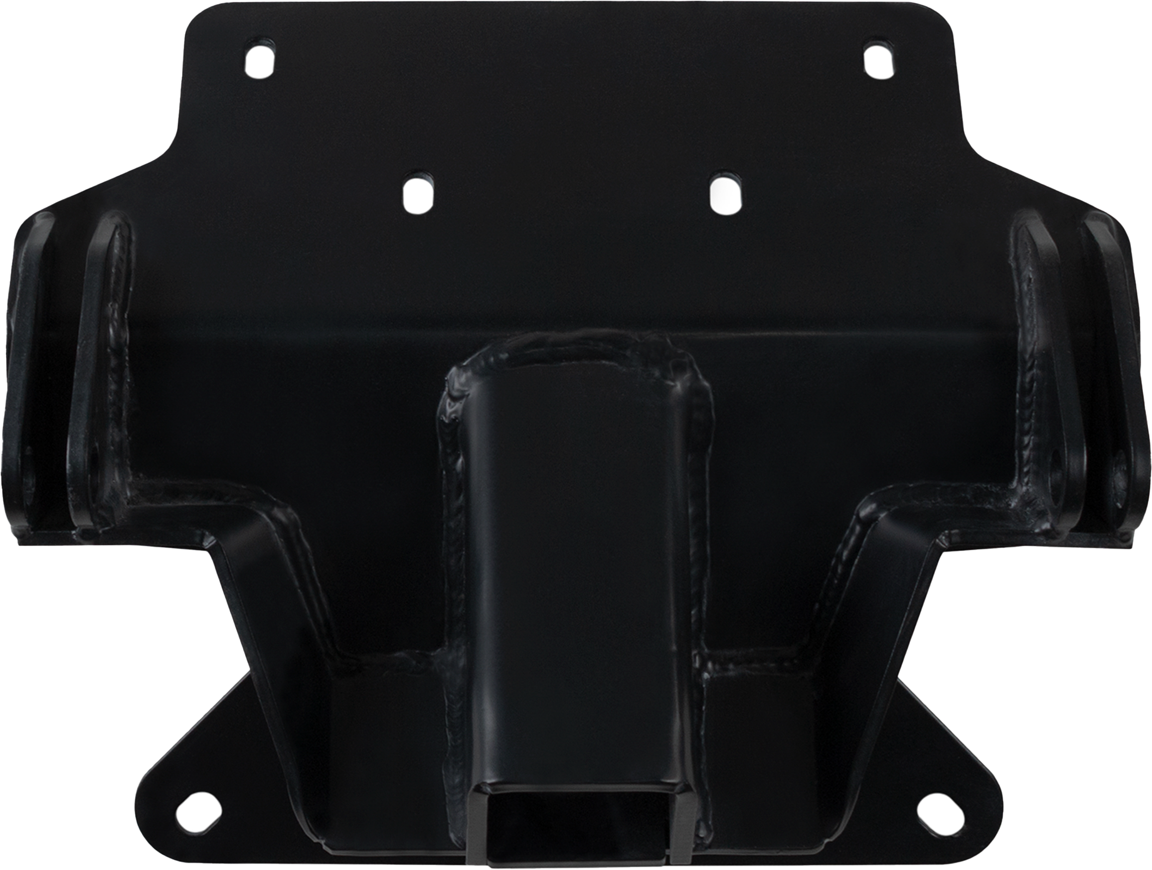 Open Trail Front Mount Plows