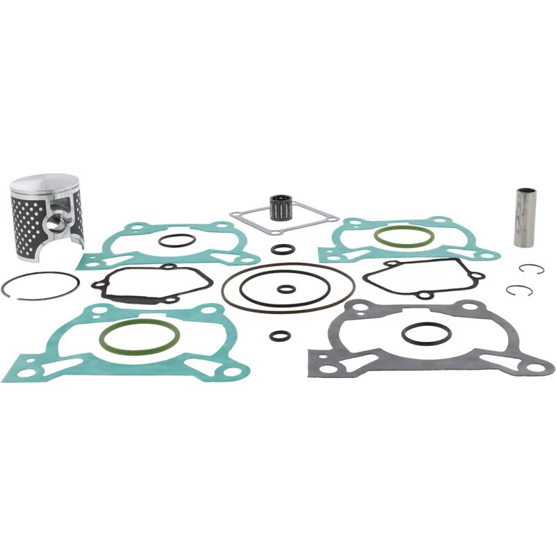 Cast Replica Top End Kit