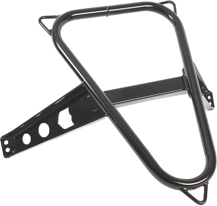 Spare Tire Mount