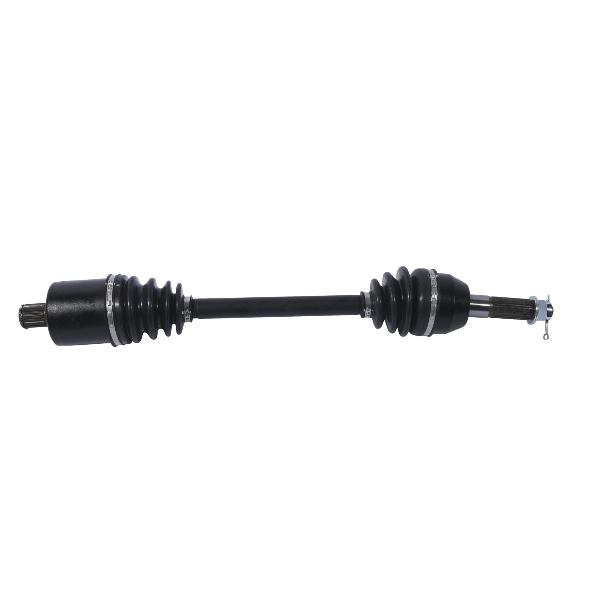 8 Ball Extreme Duty Axle