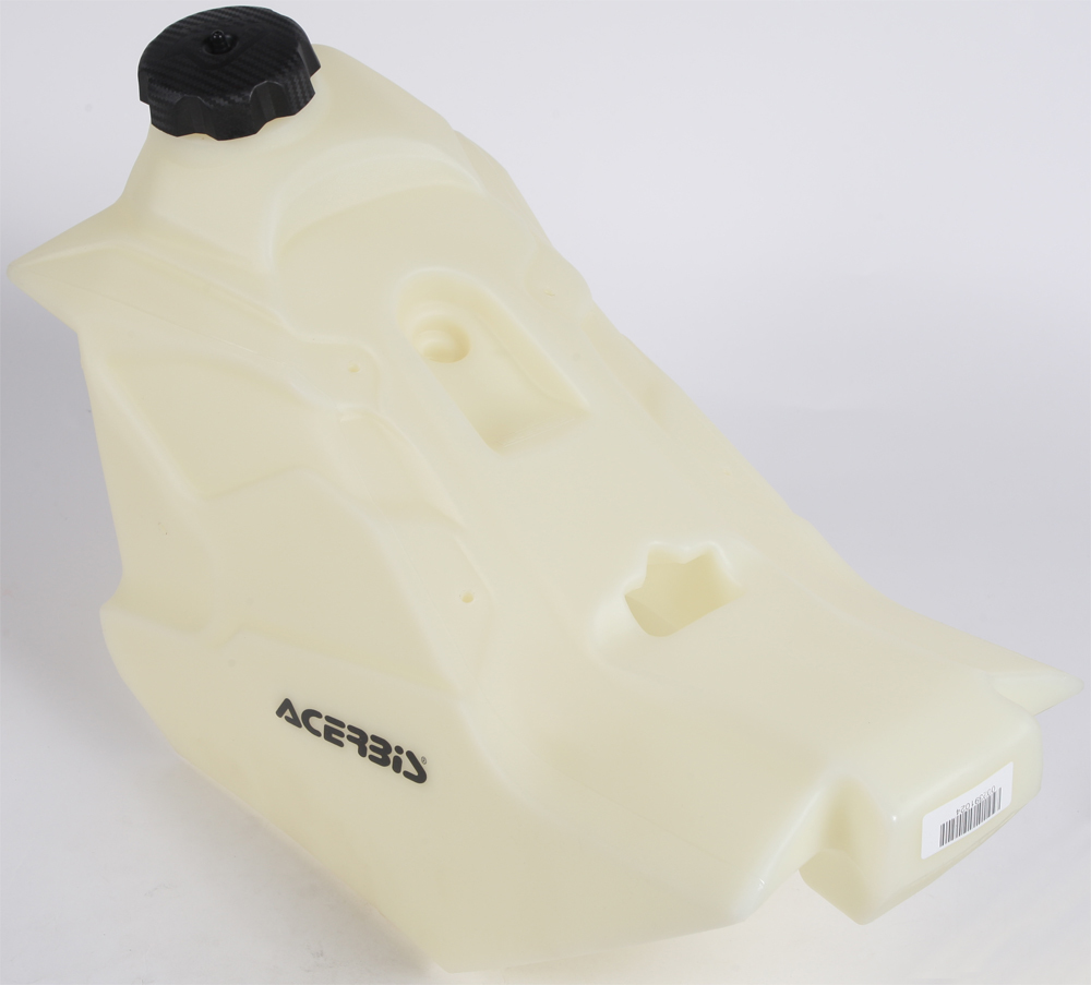 Large Capacity Fuel Tank