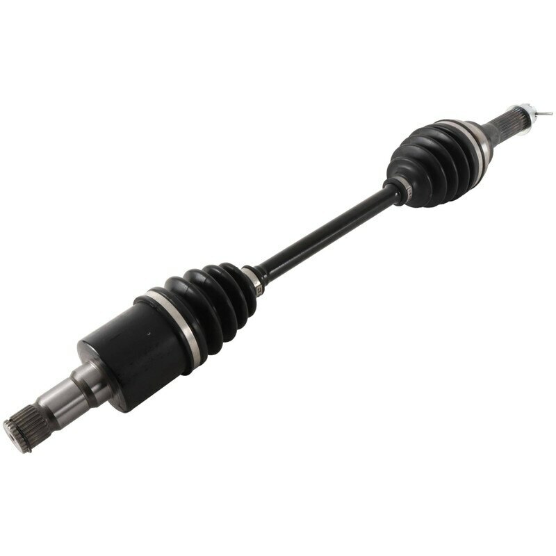 6 Ball Heavy Duty Axle