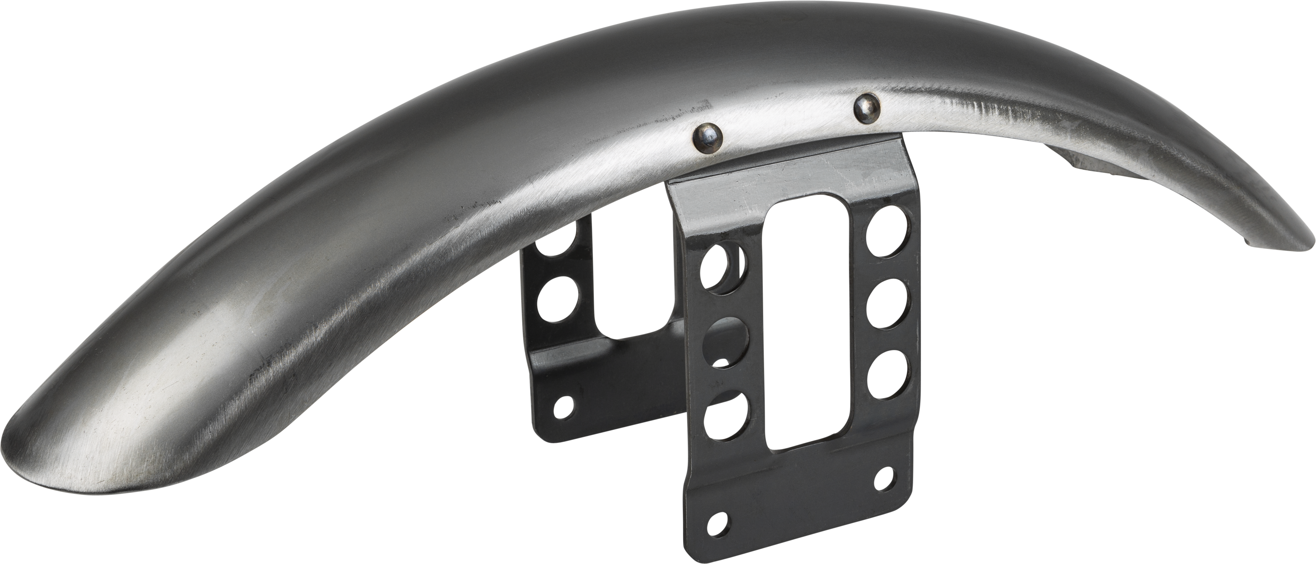 HARDDRIVE Short Style Fender - View 1