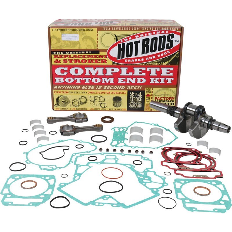 Complete Bottom End Kit