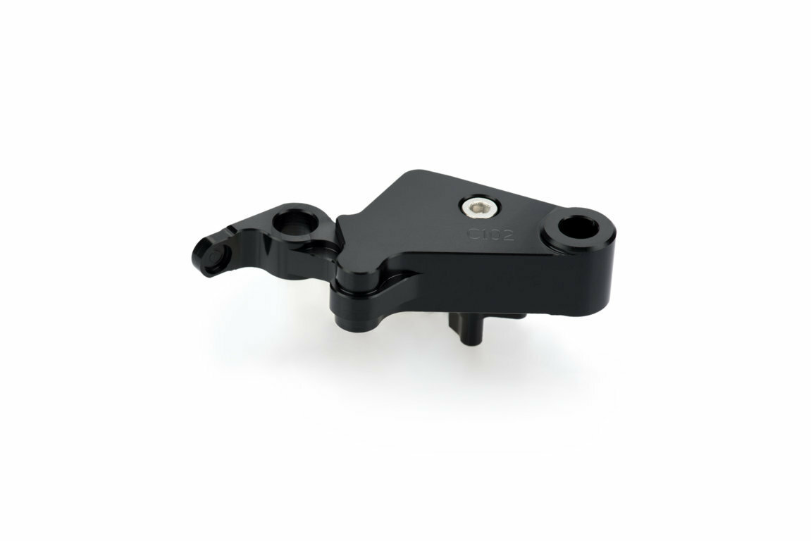 Hi-Tech Extendable/Folding Clutch Lever