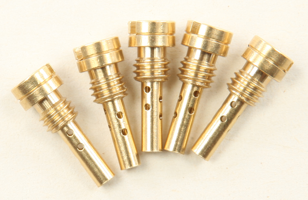 Keihin CV Carburetor Pilot Jets