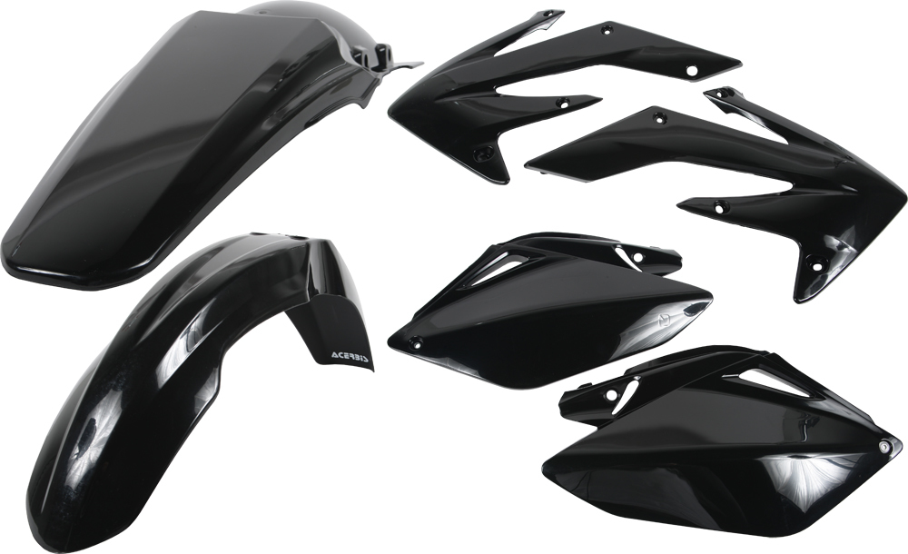 Plastic Kit