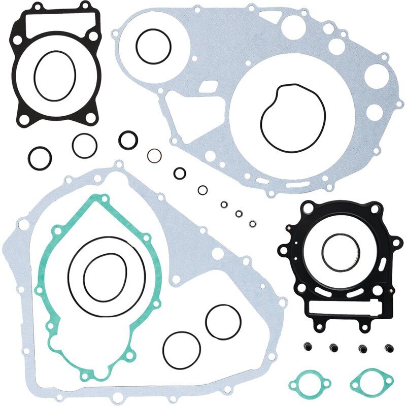 Complete Gasket Kit